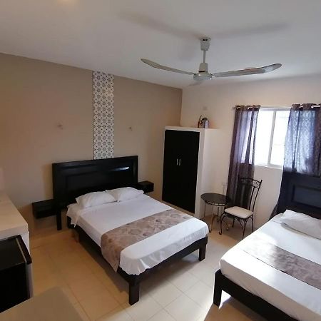 شقة Departamento Economico Cerca Del Centro #1 فالادوليد المظهر الخارجي الصورة