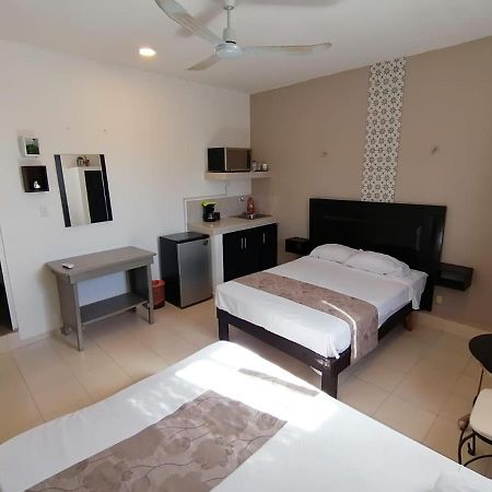 شقة Departamento Economico Cerca Del Centro #1 فالادوليد المظهر الخارجي الصورة