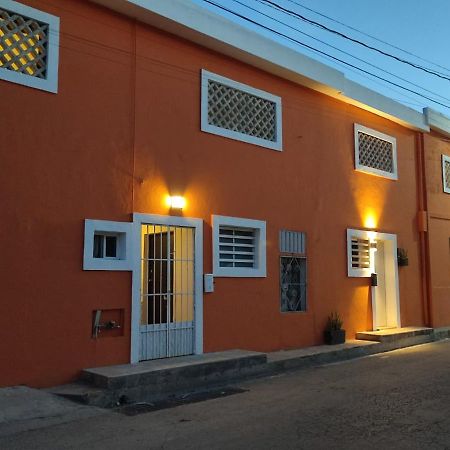 شقة Departamento Economico Cerca Del Centro #1 فالادوليد المظهر الخارجي الصورة