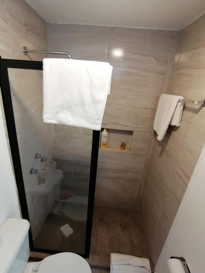 شقة Departamento Economico Cerca Del Centro #1 فالادوليد المظهر الخارجي الصورة