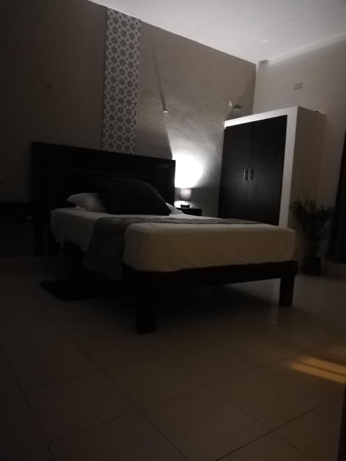 شقة Departamento Economico Cerca Del Centro #1 فالادوليد المظهر الخارجي الصورة