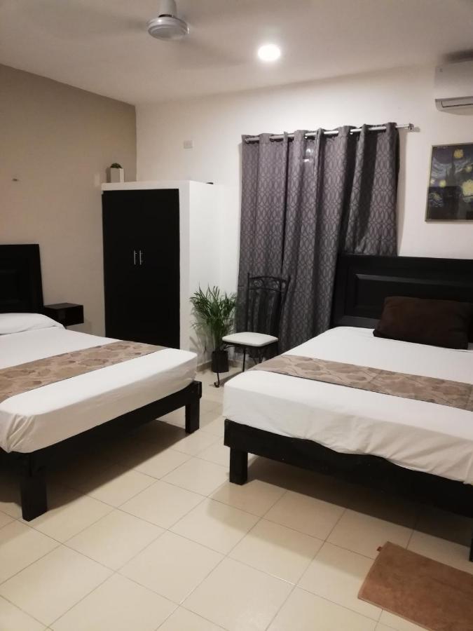 شقة Departamento Economico Cerca Del Centro #1 فالادوليد المظهر الخارجي الصورة